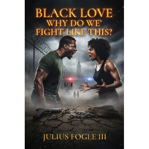 Black Love Why Do We' Fight Like This?