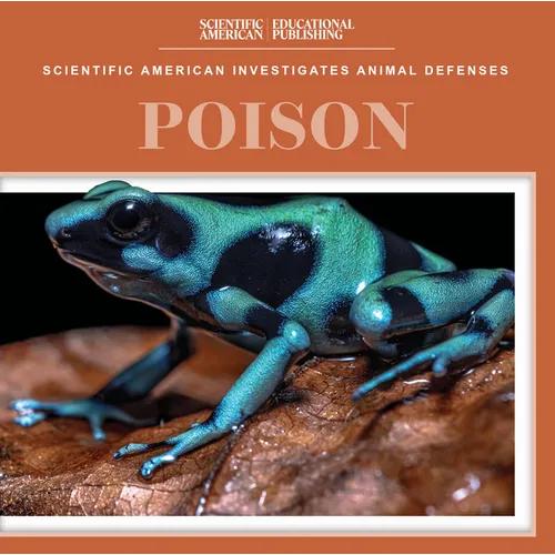 Poison