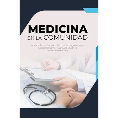Medicina En La Comunidad