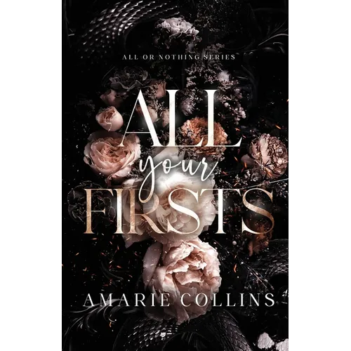 All Your Firsts