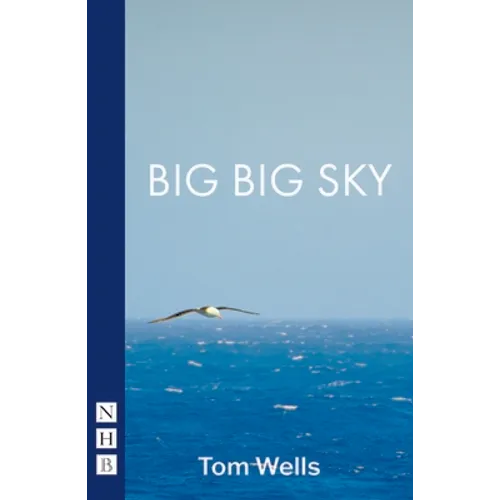 Big Big Sky