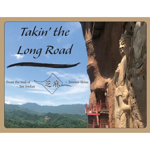 Takin' the Long Road
