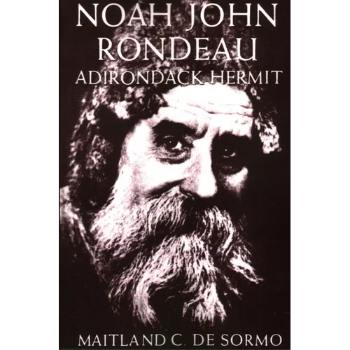 Noah John Rondeau