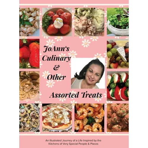 JoAnn's Culinary & Other Assorted Treats