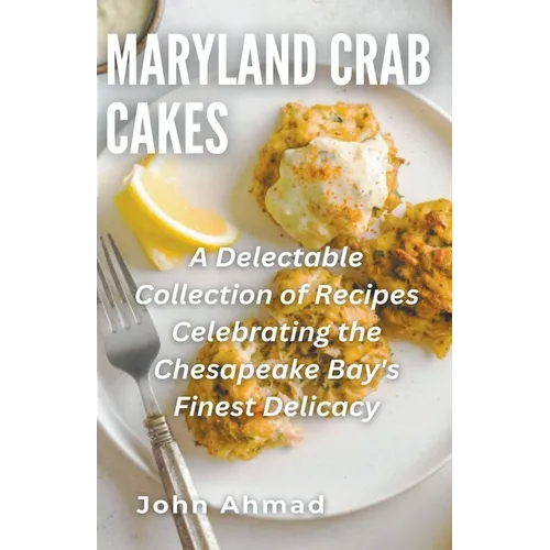 Maryland Crab Cakes