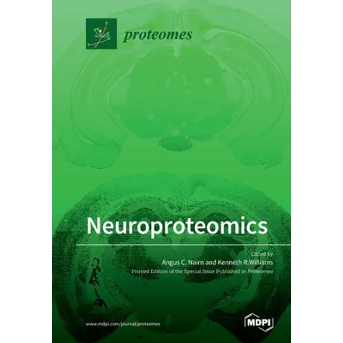 Neuroproteomics
