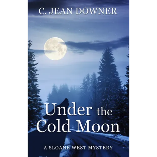 Under the Cold Moon