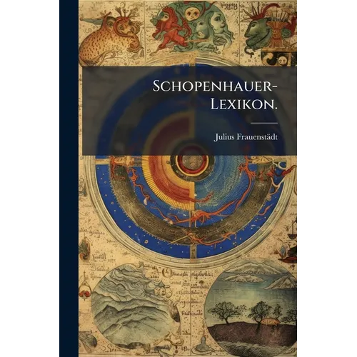Schopenhauer-Lexikon.