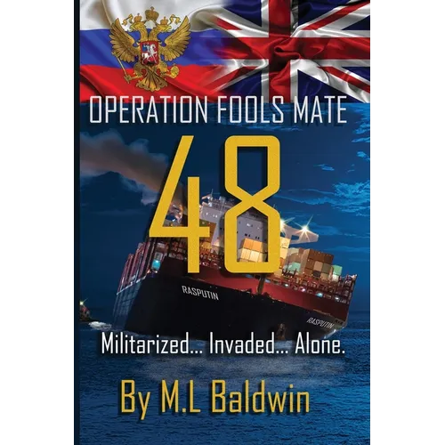 Operation Fools Mate 48