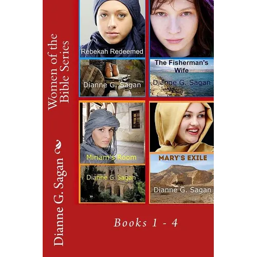 Women of the Bible Series