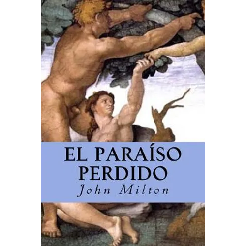 El Paraíso Perdido