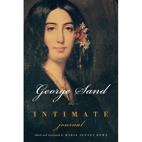 The Intimate Journal