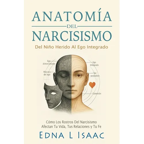 Anatomía del Narcisismo, Del Niño Herido al Ego Integrado