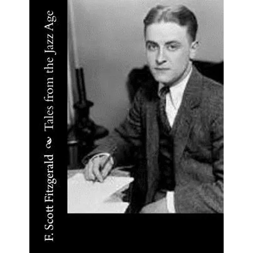 Tales from the Jazz Age