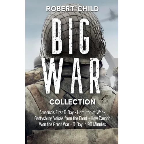 Big War Collection