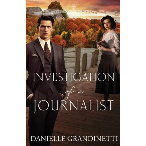Investigation of a Journalist