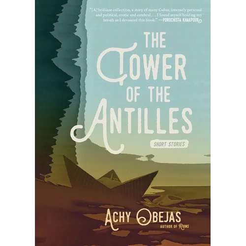 The Tower of the Antilles