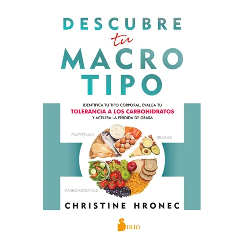 Descubre Tu Macrotipo