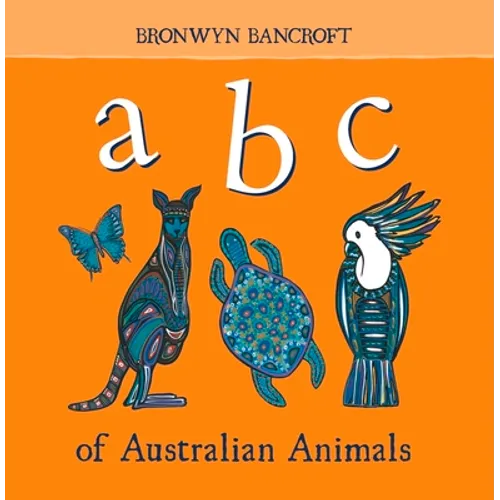 ABC of Australian Animals