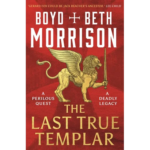 The Last True Templar