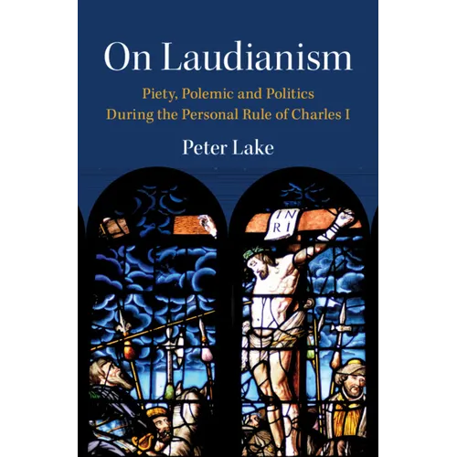On Laudianism