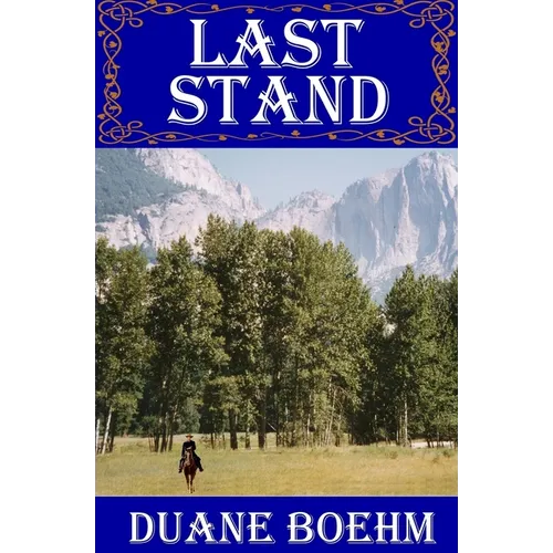 Last Stand