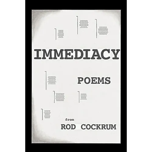 Immediacy