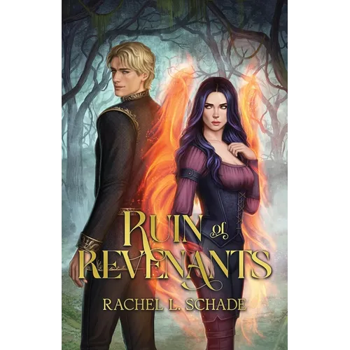 Ruin of Revenants