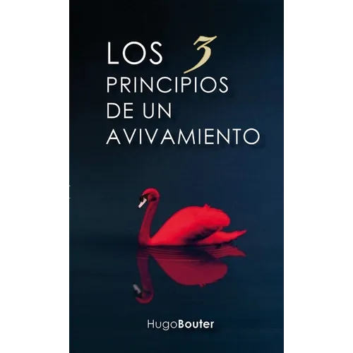 Los tres principios de un avivamiento