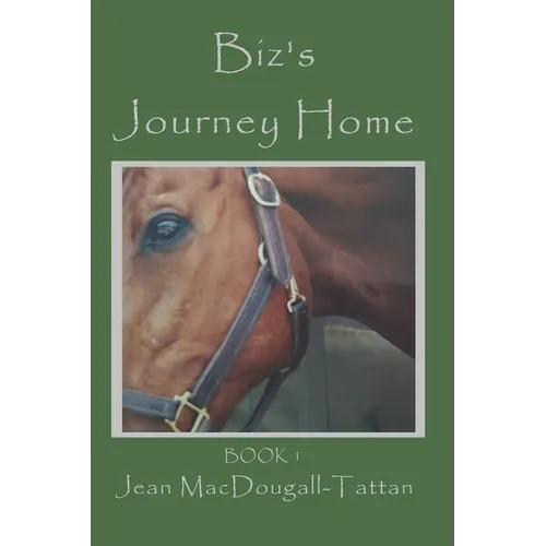 Biz's Journey Home