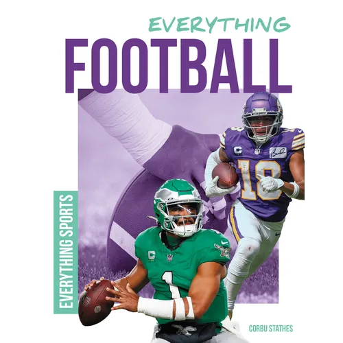 Everything Football