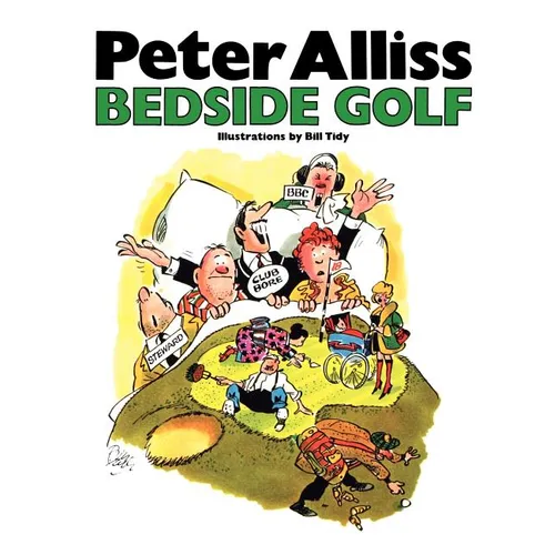 Bedside Golf