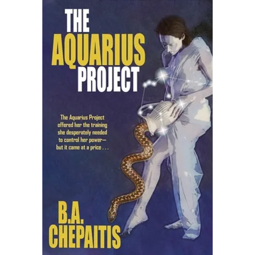 The Aquarius Project