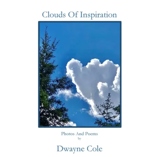 Clouds of Inspiration