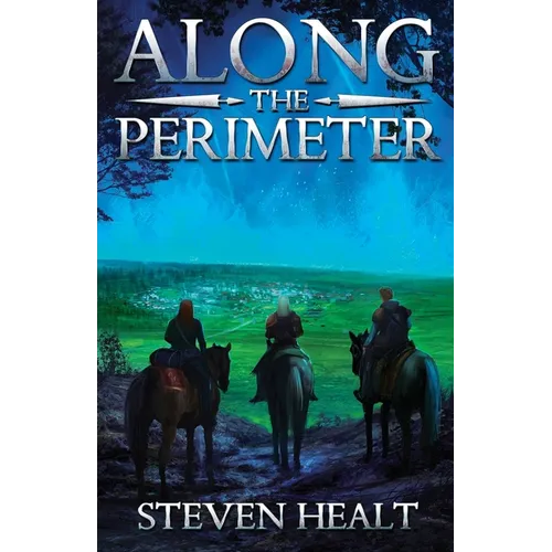 Along the Perimeter: Amboy Book One
