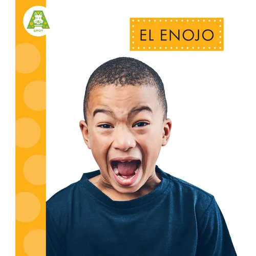 El Enojo