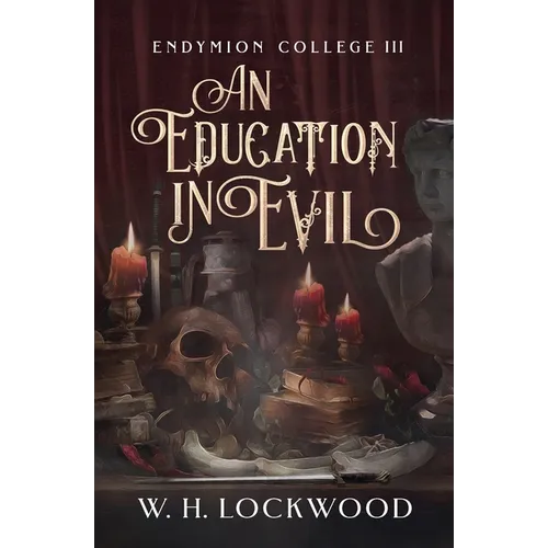 An Education in Evil