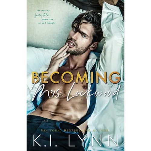 Becoming Mrs. Lockwood