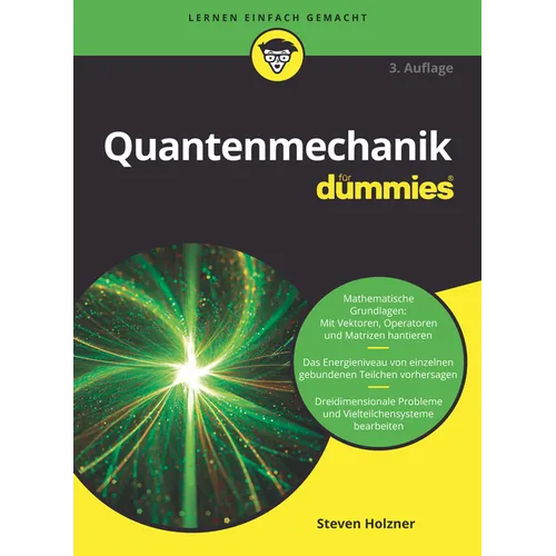 Quantenmechanik für Dummies