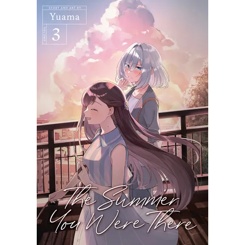 The Summer You Were There Vol. 3