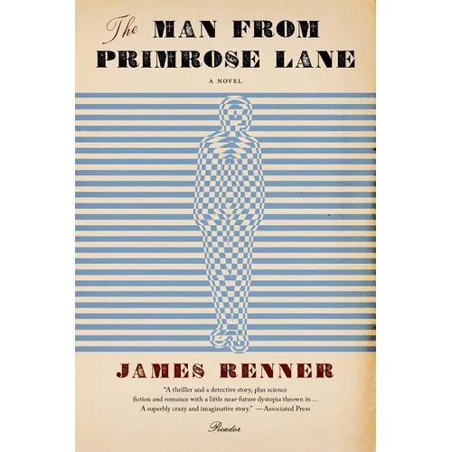 Man from Primrose Lane