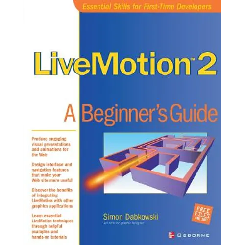 Livemotion 2: A Beginner's Guide