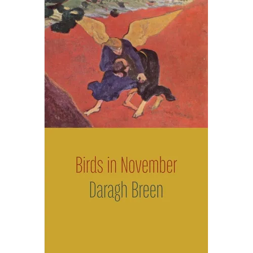 Birds in November