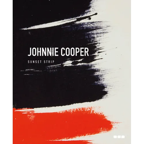 Johnnie Cooper: Sunset Strip