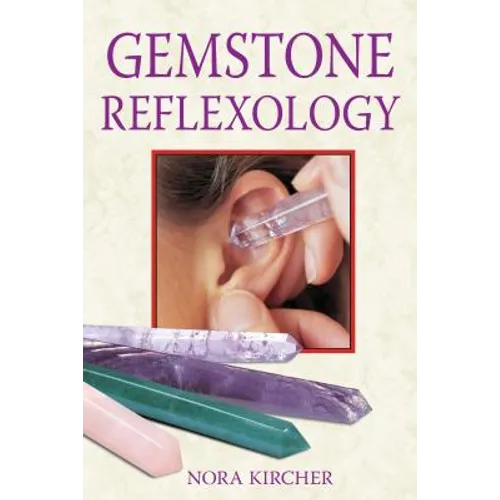 Gemstone Reflexology