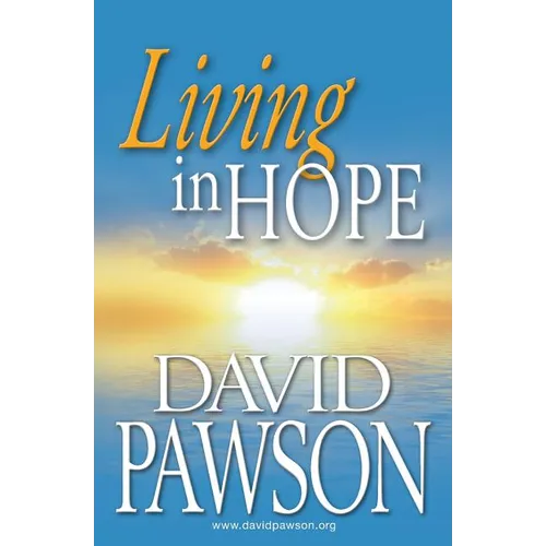 Living in Hope