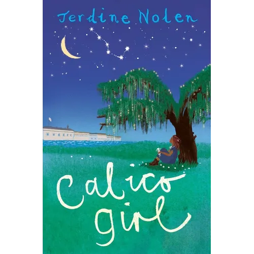 Calico Girl