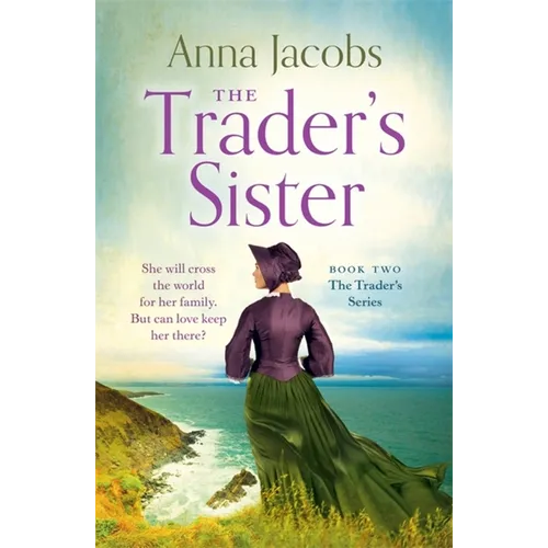 The Trader's Sister