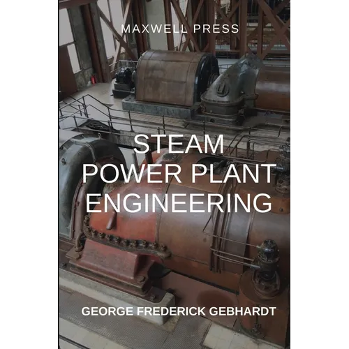 Steam Power Plant Engineering