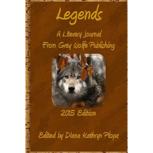 Legends 2015